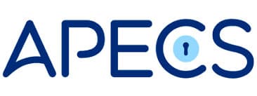 Logo Asociación de Profesionales de España en Cerrajería y Seguridad