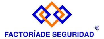 Logo FATORIA DE SEGURIDAD